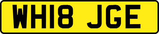 WH18JGE