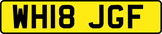 WH18JGF