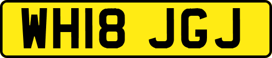 WH18JGJ