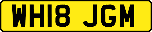 WH18JGM