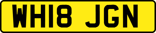 WH18JGN