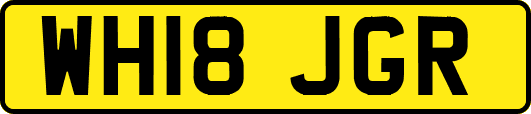 WH18JGR