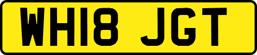 WH18JGT
