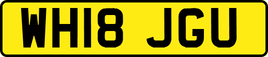 WH18JGU