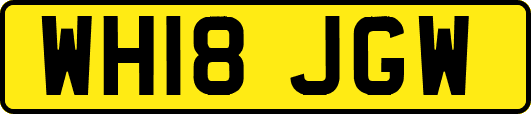 WH18JGW