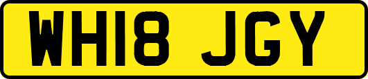 WH18JGY