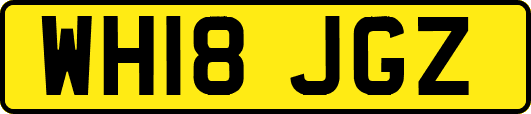 WH18JGZ