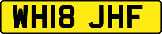 WH18JHF