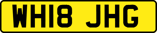 WH18JHG
