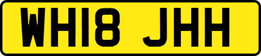 WH18JHH
