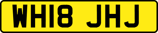 WH18JHJ