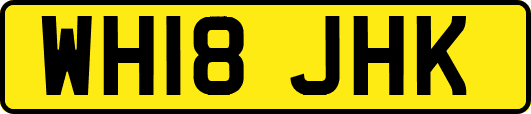 WH18JHK