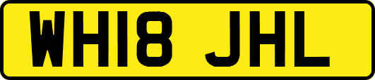 WH18JHL