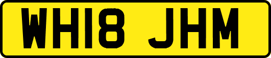 WH18JHM