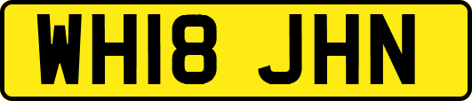 WH18JHN