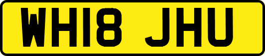 WH18JHU