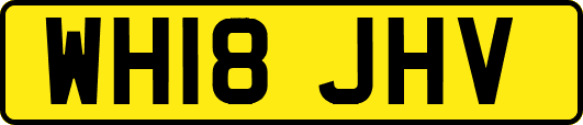 WH18JHV