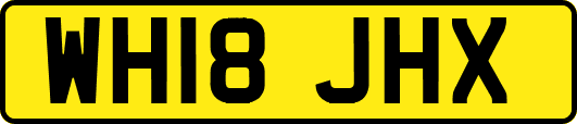 WH18JHX