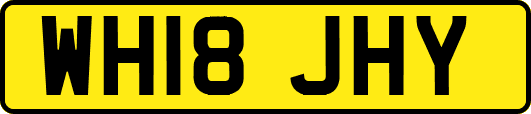 WH18JHY