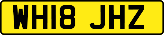 WH18JHZ