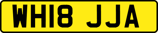 WH18JJA