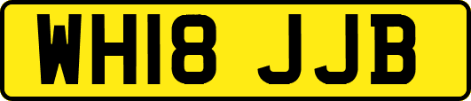 WH18JJB