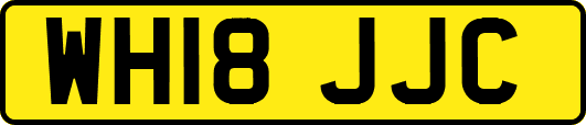 WH18JJC
