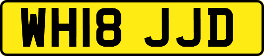 WH18JJD