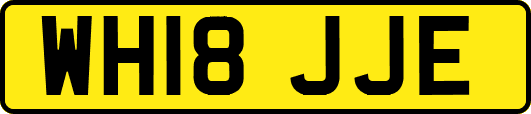 WH18JJE