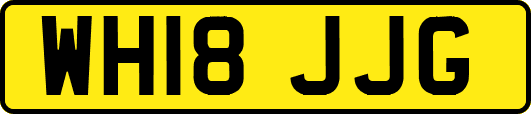 WH18JJG