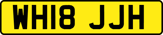 WH18JJH