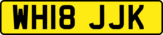 WH18JJK