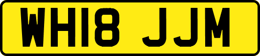 WH18JJM
