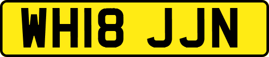 WH18JJN