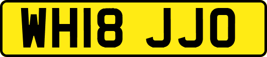 WH18JJO