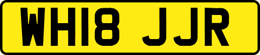 WH18JJR