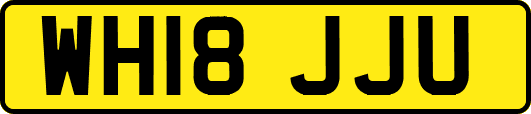 WH18JJU