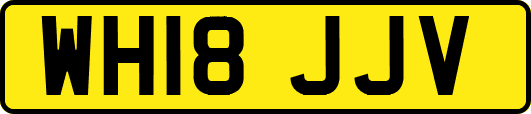 WH18JJV