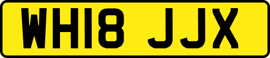 WH18JJX