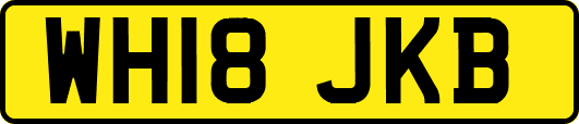 WH18JKB