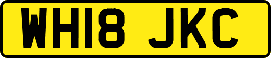 WH18JKC