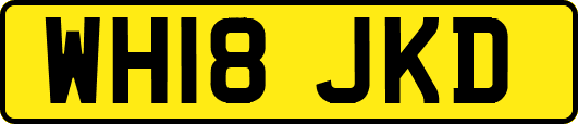 WH18JKD