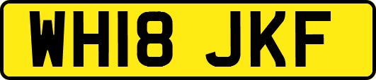 WH18JKF