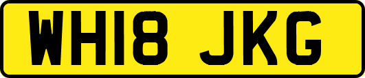 WH18JKG