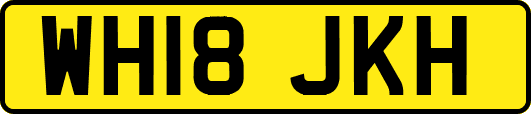 WH18JKH