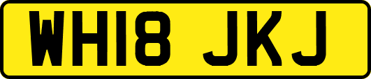 WH18JKJ