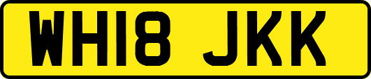 WH18JKK