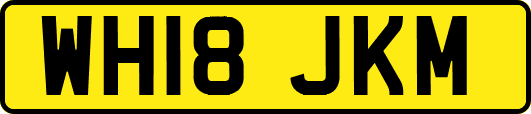WH18JKM