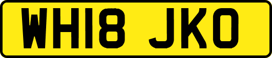 WH18JKO