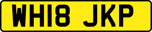 WH18JKP
